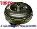 Zf5hp19 Torco Torque Converter Bmw 325 330 530 Audi A4 A6 Vw Passat Upgraded Seal