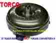 Zf5hp24 Torco Torque Converter Audi Jaguar 4.0l Bmw 540i 740i 4.4l Range Rover