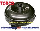 Zf6hp26 Zf6hp19 Torque Converter Bmw Audi Jaguar Ford With 1 Year Warranty