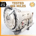 2010 Jaguar X150 Xkr 5.0L Supercharged 6HP-28 Automatic Transmission Oem 46K. Fixed Price $851.23.