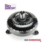 Coan COA-20417-1, One 9IN Comp Torque Converter Steel Black Performance Parts. Fixed Price $909.77.