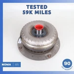 13-21 Jaguar X152 F-type 3.0L Zf 8HP45 Transmission Torque Converter Oem 59K. Fixed Price $137.23.
