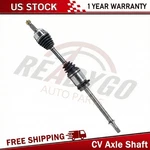Front Right Complete Cv Axle Shaft Assembly For Infiniti G20 2.0L Fwd Auto Trans. Fixed Price $142.21.