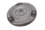 Genuine Acdelco Automatic Transmission Torque Converter 24281738. Fixed Price $640.80.