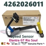 Genuine Oem Hyundai Kia Vehicle Input Speed Sensor Assy Elantra Gt Veloster. Fixed Price $73.33.
