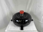 Boss Hog Torque Converter 25033; Street Bandit 3200-3600 24 Spline Ford C-4. Fixed Price $496.71.