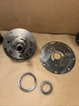 Ford A4LD Stator W/ Gears And Matching Plate, Takes 6MM Hex Bolts. Fixed Price $75.00.