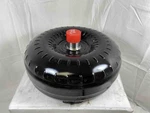 Boss Hog Torque Converter 48443; Night Stalker 2800-3200 30 Spline For Gm 700-R4. Fixed Price $444.33.