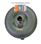 B241978 4L65E 258MM Chevy Trailblazer Colorado Torque Converter 99-09 27 Spline. Fixed Price $219.99.
