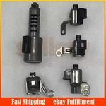 For Volvo 850 Suzuki Aerio AW50-40LE Auto Transmission Solenoid Valve Kit Set. Fixed Price $79.99.