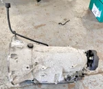 2003 Mercedes R230 SL55 Amg Auto Gearbox & Torque Converter R1402712601. Fixed Price $856.20.