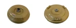 For Jeep Compass 2.4L 948TE Id Code 35A100 Transmission Torque Converter 92-10. Fixed Price $639.00.