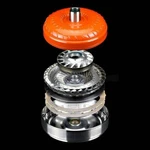 Suncoast 13" Heavy Duty Race/tow Torque Converter 2003-2007 Ford 6.0L. Fixed Price $2575.75.