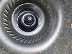 14-19 Ram 1500 3.0L Diesel At Transmission Torque Converter 8HP70. Fixed Price $200.00.