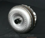 Mercedes Maybach W222 S400 4MATIC Torque Converter Transmission 722961 Only 100 Km. Fixed Price $612.19.