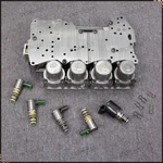 5L40E Transmission Valve Body W/ Solenoids For Bmw Z4 Cadillac Cts Pontiac Sky. Fixed Price $168.80.