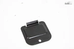 2017-2022 Jeep Compass Torque Converter Bolt Access Frame Cover Panel Oem. Fixed Price $27.99.