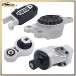 For Lincoln Mkx 2016-2018/MKZ 13-16 3.7L Auto Trans 4PCS Motor & Mount. Fixed Price $111.76.