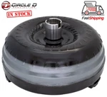 Circle D 07N-09-07-2A 278MM Hp Ls Torque Converter 6L80E 3000-3200 Rpm Stall. Fixed Price $1099.00.