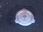 Volvo 240 740 940 Redblock Gm Bell Housing/torque Converter Adapters. Fixed Price $499.99.