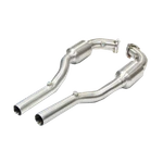 Porsche 911 996 Carrera 200 Cell High Flow Sports Catalytic Converters (pair). Fixed Price $999.00.