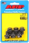 Arp Torque Converter Bolt Kit 0.590" Uhl For Gm 200 700 4L60 4L80 230-7305. Fixed Price $30.51.