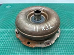 10-12 Jaguar Xj Automatic Transmission Torque Converter Oem. Fixed Price $67.56.