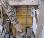TD41-1112 Twin Disc Transmission, Power Shift, Oshkosh 20069F3. Fixed Price $3999.93.