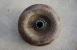Oem Mercedes R107 W107 Transmission Torque Converter 81-85 380SLC. Fixed Price $220.96.
