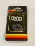 New Mr Gasket Flex Plate Bolts #6718 Mopar 5/16'' -24 7/16'' Gr. Garage Shop. Fixed Price $24.99.