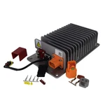 Elcon 1000W Dc-dc Converter TDC-IY-320-12 Input Voltage 206-454 Vdc Output 14.0V. Fixed Price $520.00.