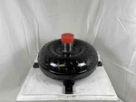 Boss Hog Torque Converter 25153; Street Bandit 3200-3600 26 Spline Ford C-4. Fixed Price $496.71.