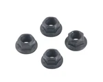 Mr. Gasket 6717 Torque Converter Nuts 3/8-24. Fixed Price $17.66.