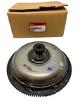 Oem 2007-2008 Honda Odyssey Torque Converter 3.5L 2600-RGM-336. Fixed Price $350.00.