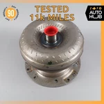 13-18 Bentley Continental Gtc 4.0L V8 Transmission Torque Converter Oem 11K. Fixed Price $1162.00.
