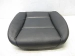 11-16 Bmw F10 535I 550I Lower Seat Cushion Leather Front Right Passenger 031224. Fixed Price $84.98.