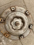 Torque Converter Fits 90-97 Lexus SC400 77111. Fixed Price $99.99.