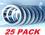 Koyo Sonnax Thrust Transmission Bearing GM-N-14H Pump/stator/drum (25 Pack). Fixed Price $249.98.