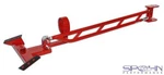 Adjustable Torque Arm, Lsx W/ 4L60E, 4L65E, 4L70E Trans. 1982-1992 Gm F-body. Fixed Price $564.50.