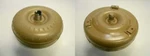 Bmw 745LI, Id Code: P1, ZF3HP22 Transmission Torque Converter 82-21. Fixed Price $389.00.
