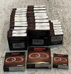 28 Qty Of Miscellaneous National Oil Seals Federal Mogul 4898, 224450, 320583. Fixed Price $52.24.
