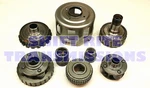 4L60E Front Rear Planet Sun Ring Gear Shell Transmission Input Sprag M30. Fixed Price $179.99.