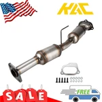 Catalytic Converter Rear 2001-2003 Ford Ranger 3L 4L And Mazda B3000. Fixed Price $56.99.