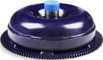 B&m Tork Master 2400 Torque CONVERTER,24 SPL,10" Circle,for 67-81 Chrysler TF727. Fixed Price $460.95.