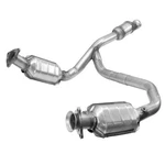Catalytic Converter For Chevrolet Silverado 1500 2014 2015 2016-2018 4.3L 5.3L. Fixed Price $358.95.