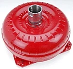 Hughes Performance 24-35 Street-strip Torque Converter. Fixed Price $1007.99.