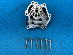 Lexus LS500 Torque Converter Oil Pump Body W/gear 2018 2019 2020 2021 2022 Oem. Fixed Price $180.00.