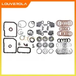 4L30E Auto Transmission Master Rebuild Kit Overhaul Seals Gasket For Bmw 528 525. Fixed Price $209.00.