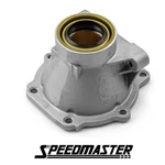 Speedmaster Gm Turbo TH400 Aluminum Tailshaft Tailhousing With Bushing. Fixed Price $71.90.