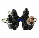 New Nissan Versa JF009E RE0F08A Solenoid Kit (oem Branded) 4PC 08UP. Fixed Price $399.00.